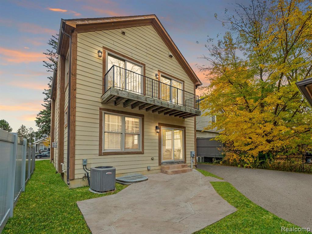 916 Ruffner Avenue Birmingham, MI 48009 - Photo 21 of 23