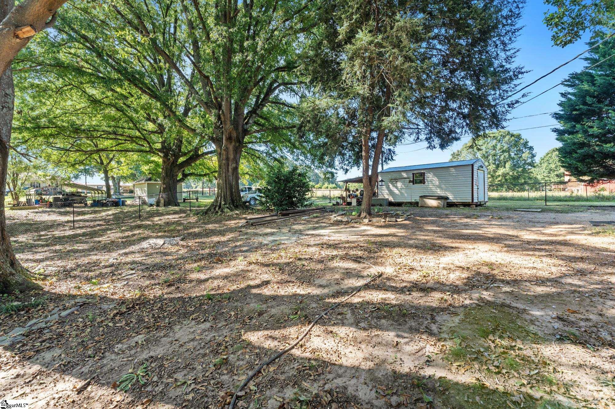 530 Rogers Road Pelzer, SC 29669 - Photo 22 of 26