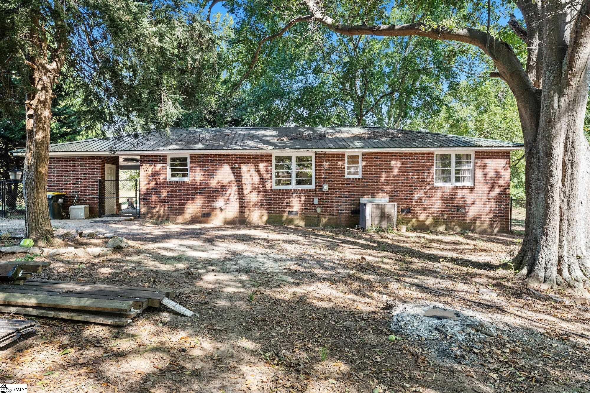 530 Rogers Road Pelzer, SC 29669 - Photo 23 of 26