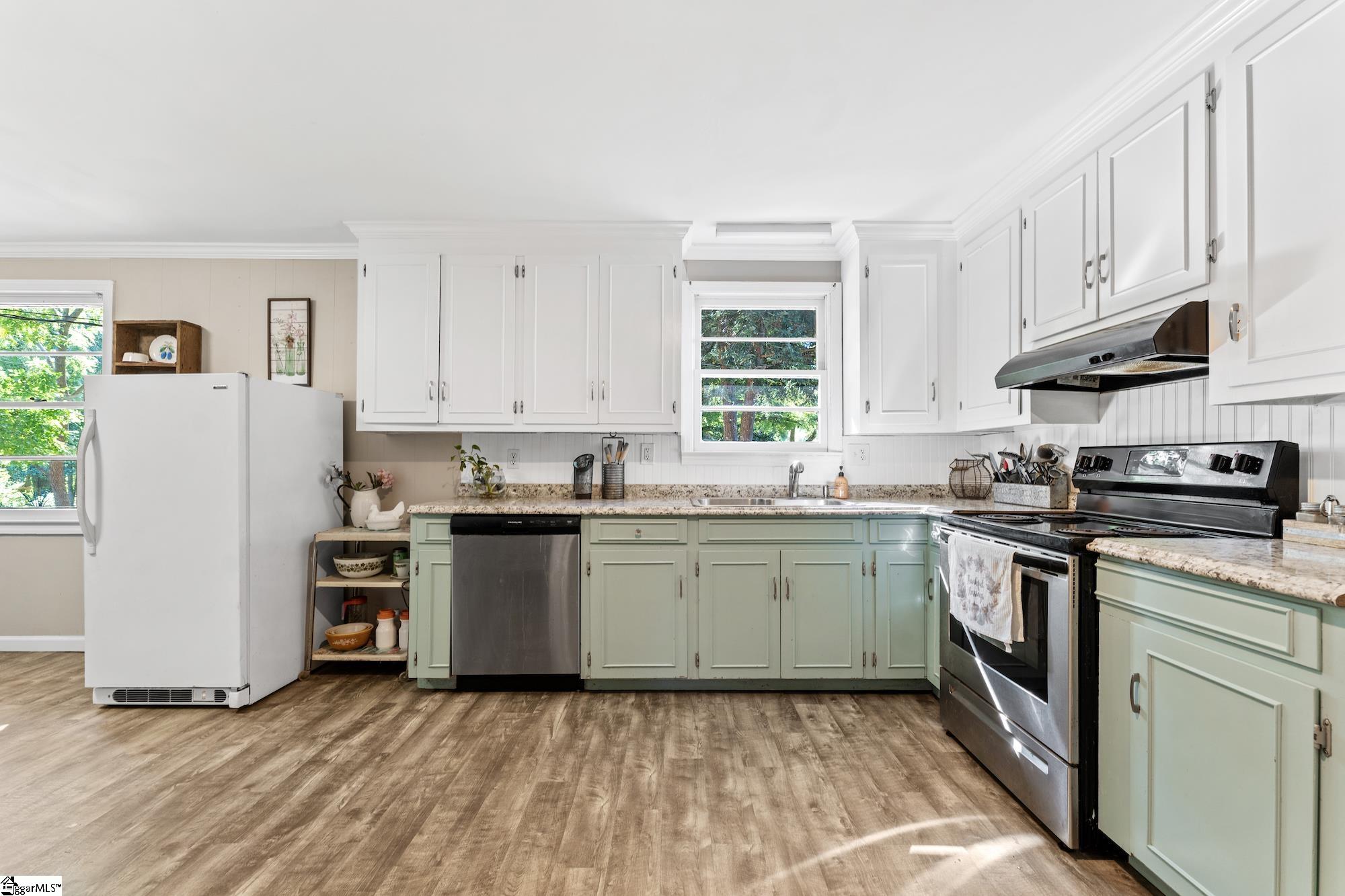 530 Rogers Road Pelzer, SC 29669 - Photo 8 of 26