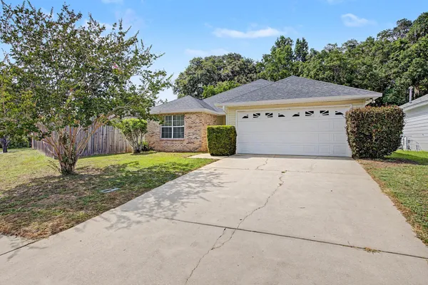 $314,950 | 4401 Cool Emerald Drive, Tallahassee, FL 32303