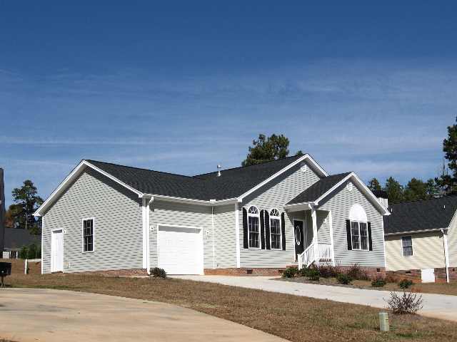 703 Meadow Ridge Road Easley, SC 29642 - Photo 1 of 5 Gallery Image 1