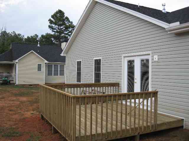 703 Meadow Ridge Road Easley, SC 29642 - Photo 5 of 5 Gallery Image 5