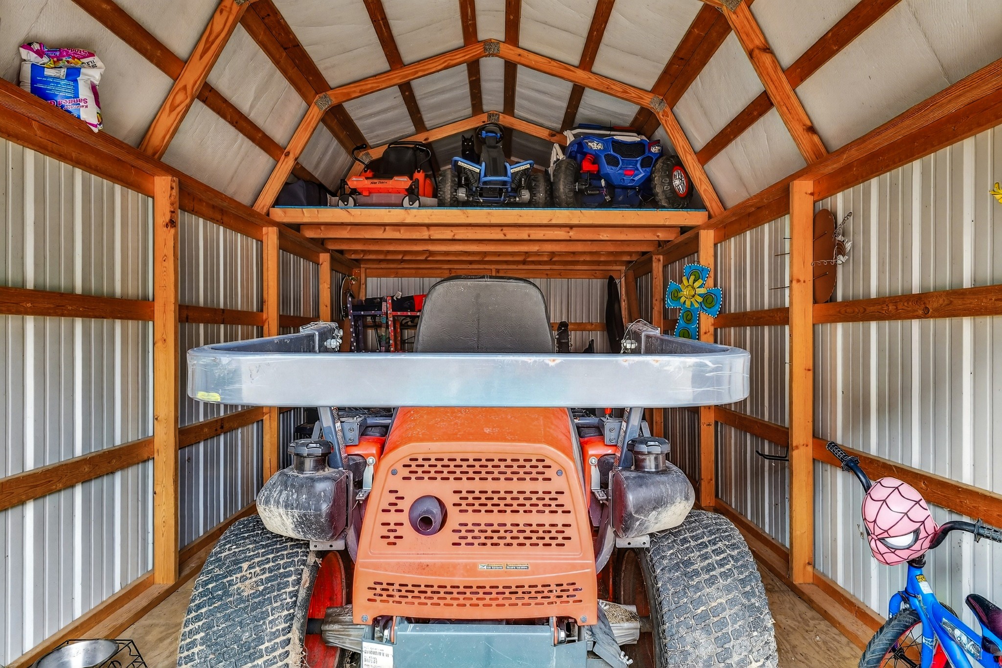 39 Boning Road Fayetteville, TN 37334 - Photo 37 of 43 a view of an outdoor sitting space