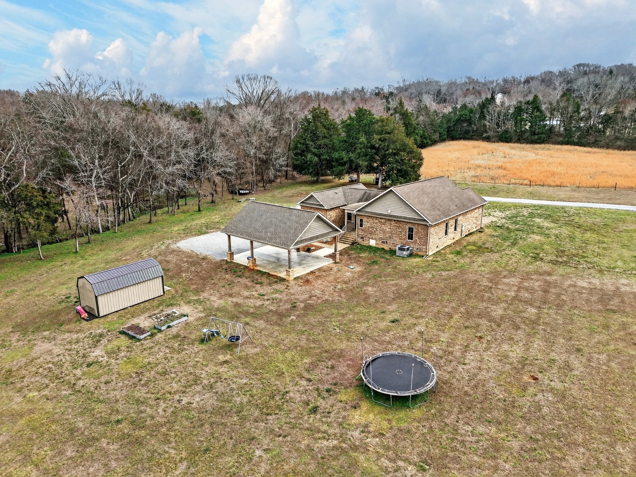 39 Boning Road Fayetteville, TN 37334 - Photo 43 of 43