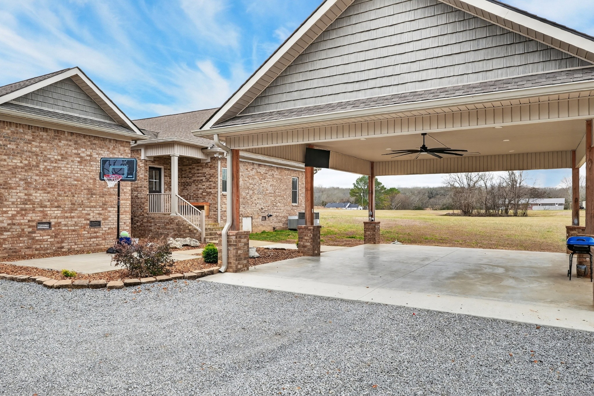 39 Boning Road Fayetteville, TN 37334 - Photo 5 of 43