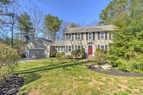 4 Sagamore Road Norfolk, MA 02056 - Photo 2 of 30 Gallery Image 2