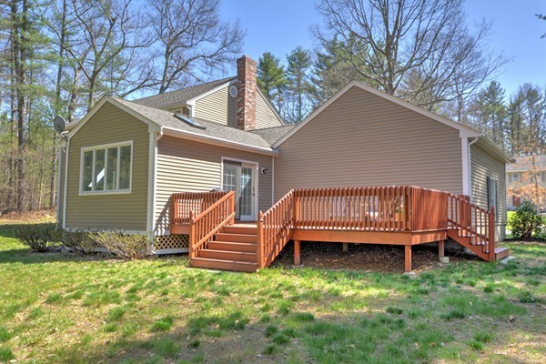 4 Sagamore Road Norfolk, MA 02056 - Photo 27 of 30 Gallery Image 27