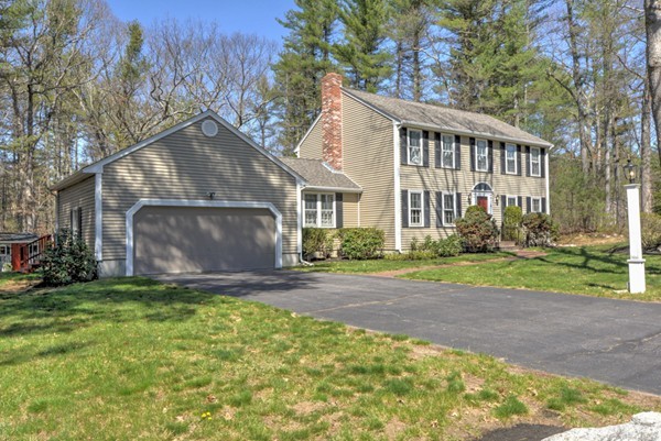 4 Sagamore Road Norfolk, MA 02056 - Photo 3 of 30 Gallery Image 3