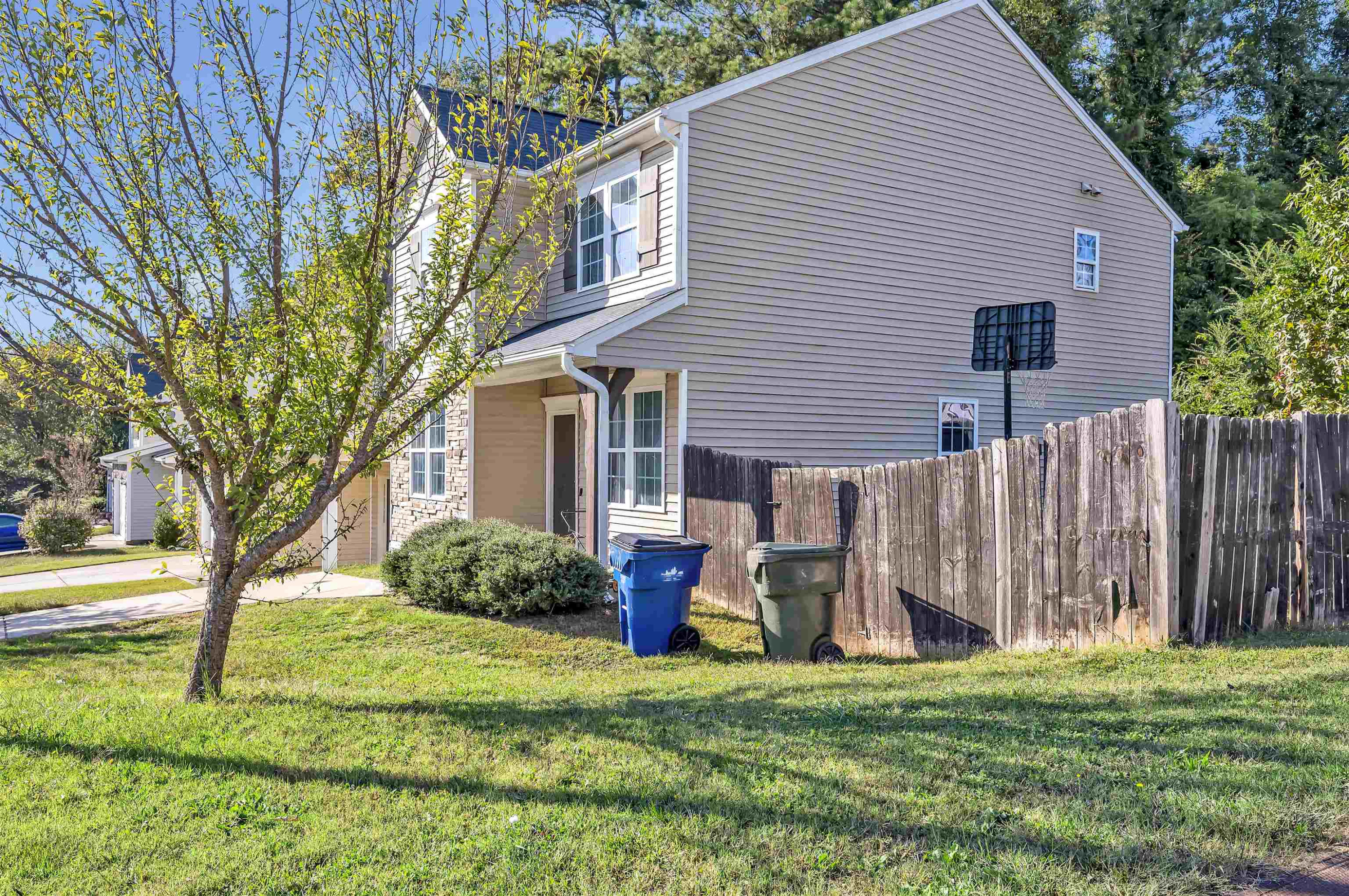 2702 Erinridge Road Raleigh, NC 27610 - Photo 2 of 16 Photo 2