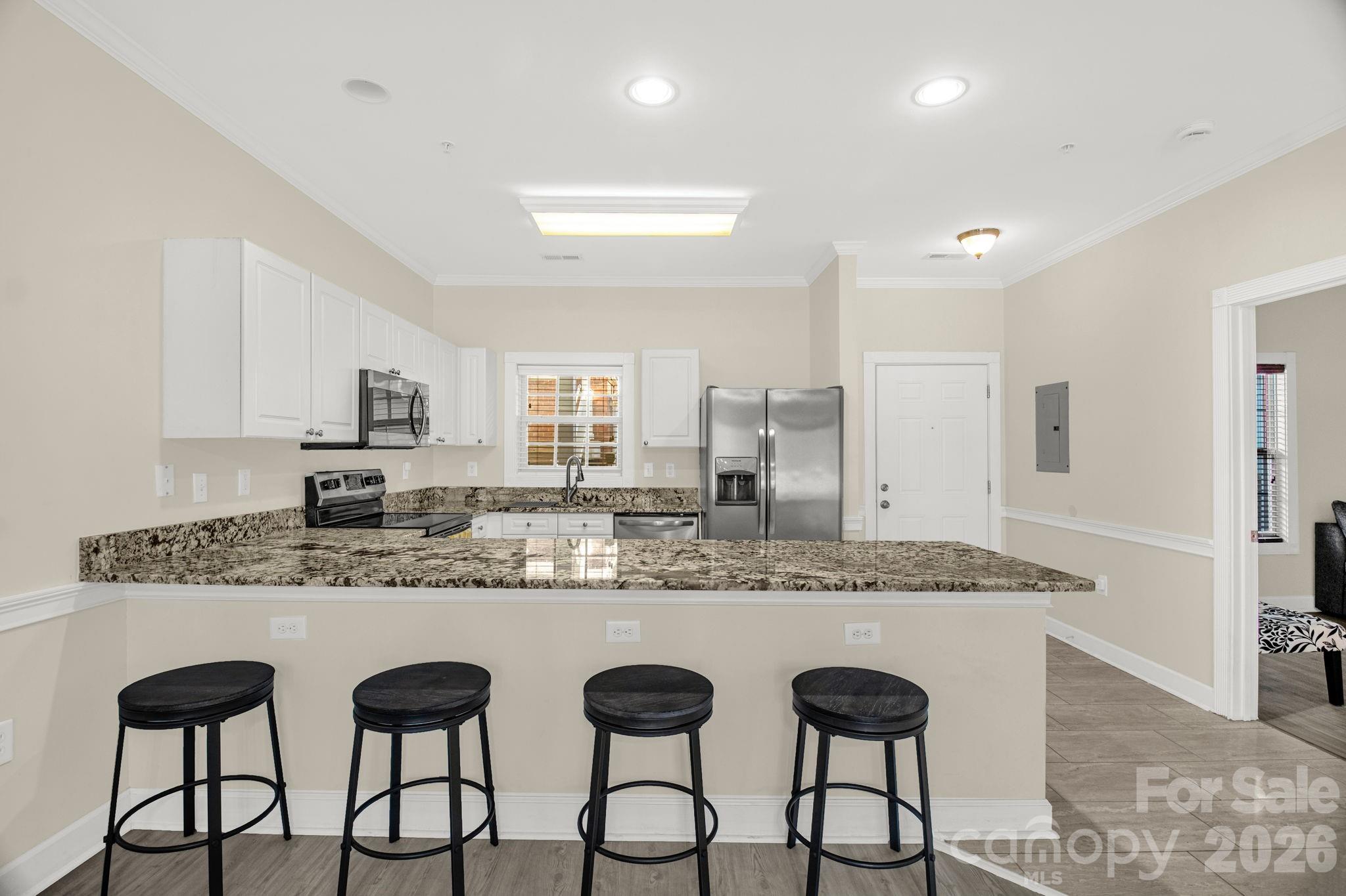 9047 Meadow Vista Road, Unit 104 Charlotte, NC 28213 - Photo 12 of 34
