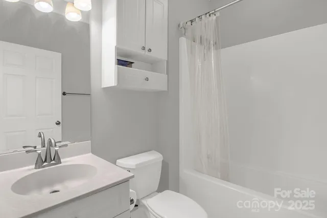 $209,999 | 9047 Meadow Vista Road, Charlotte, NC 28213