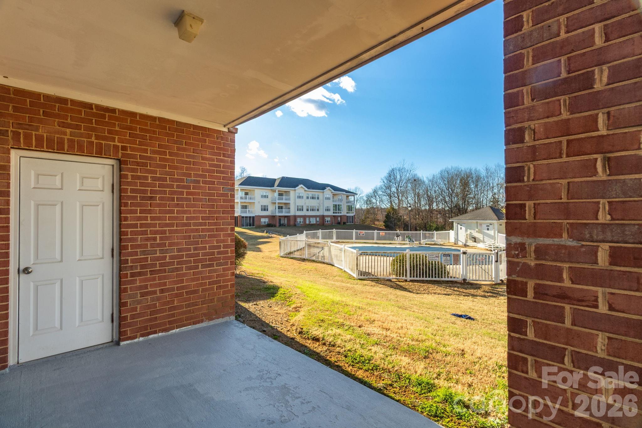 9047 Meadow Vista Road, Unit 104 Charlotte, NC 28213 - Photo 20 of 34