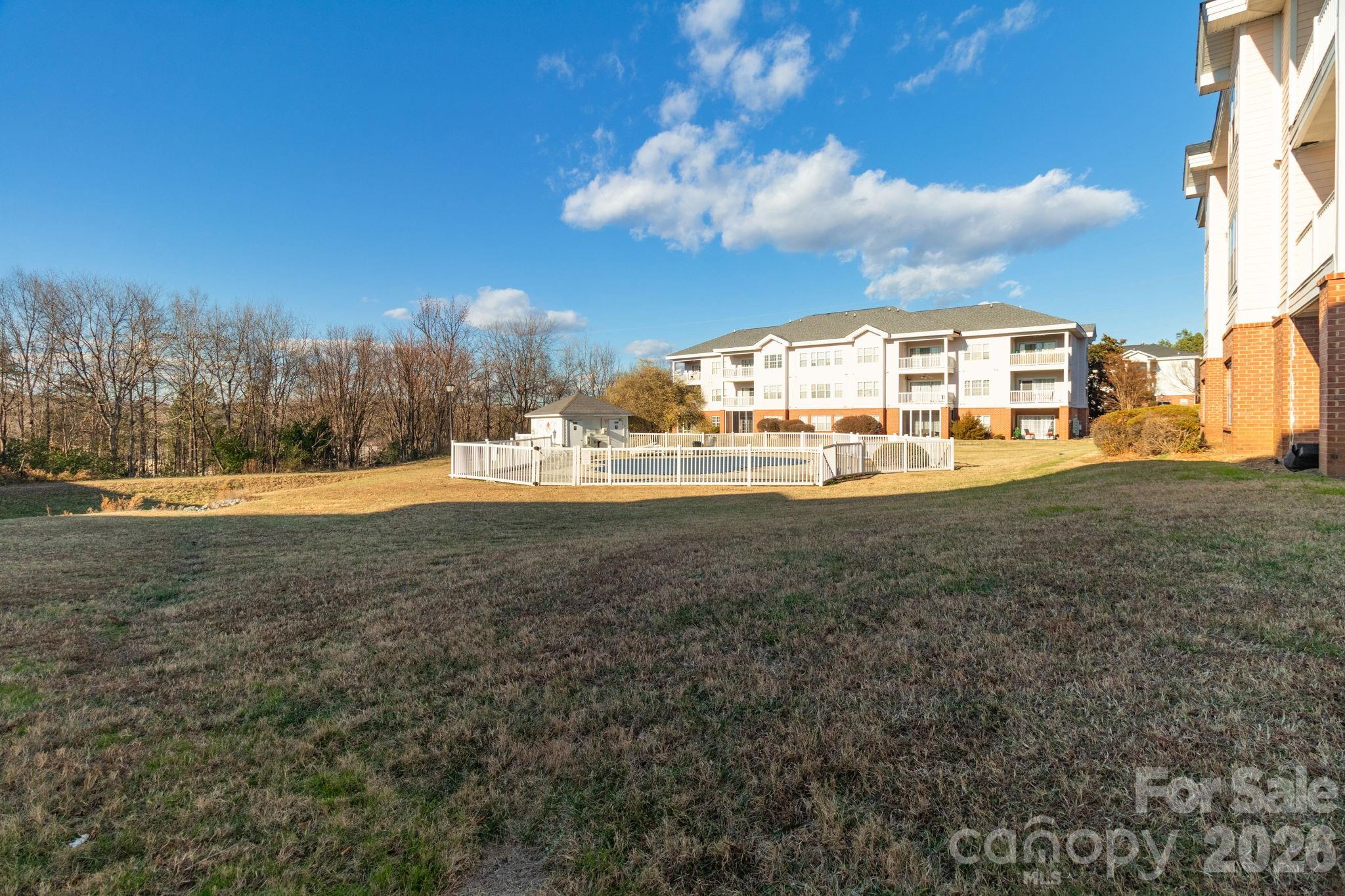 9047 Meadow Vista Road, Unit 104 Charlotte, NC 28213 - Photo 25 of 34