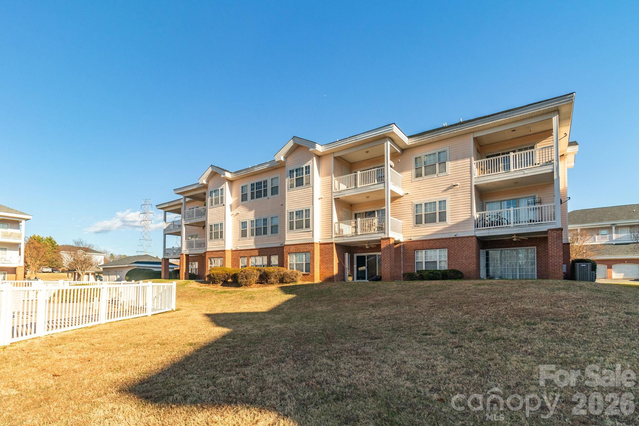 9047 Meadow Vista Road, Unit 104 Charlotte, NC 28213 - Photo 26 of 34