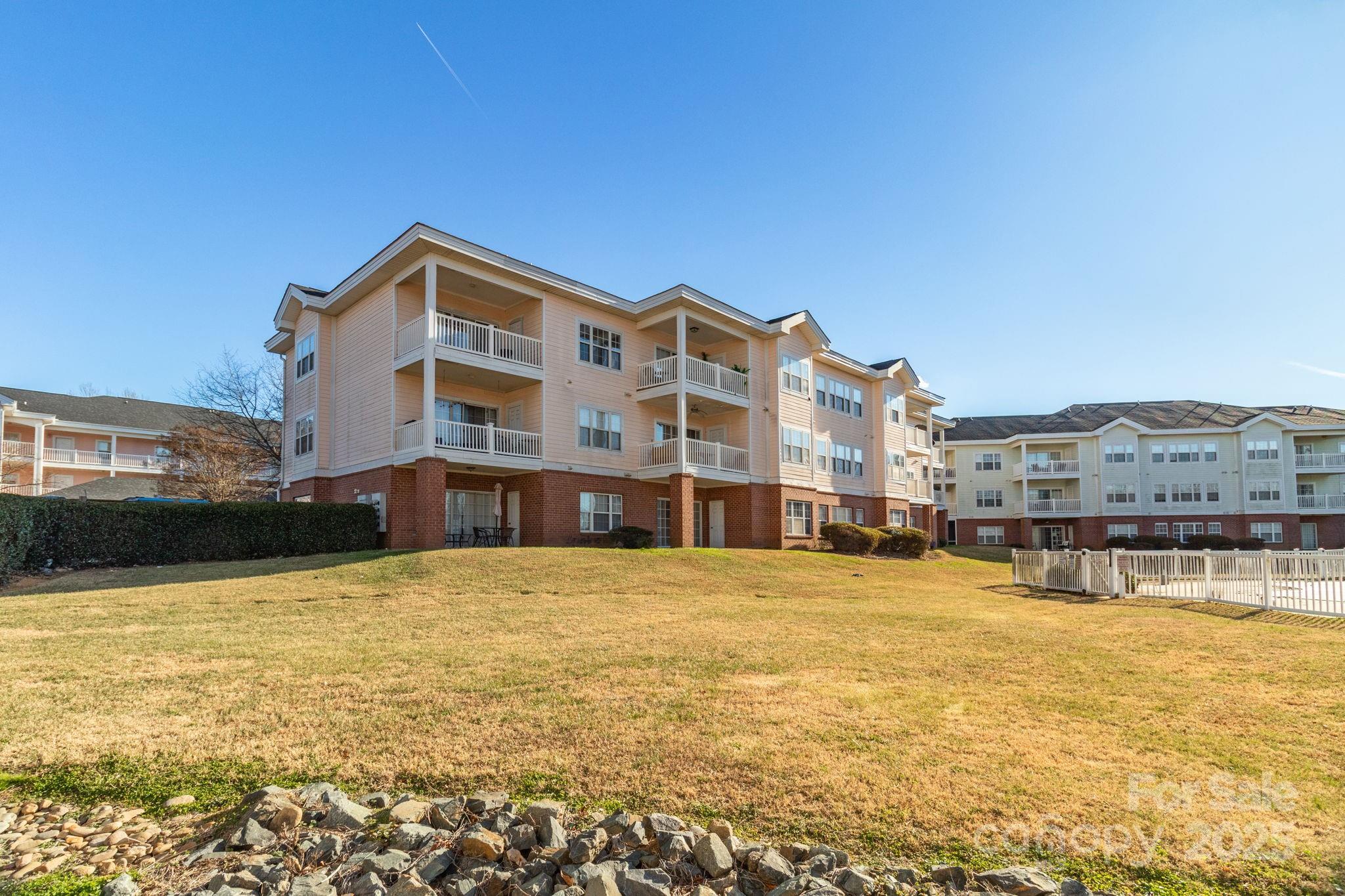 9047 Meadow Vista Road, Unit 104 Charlotte, NC 28213 - Photo 26 of 37