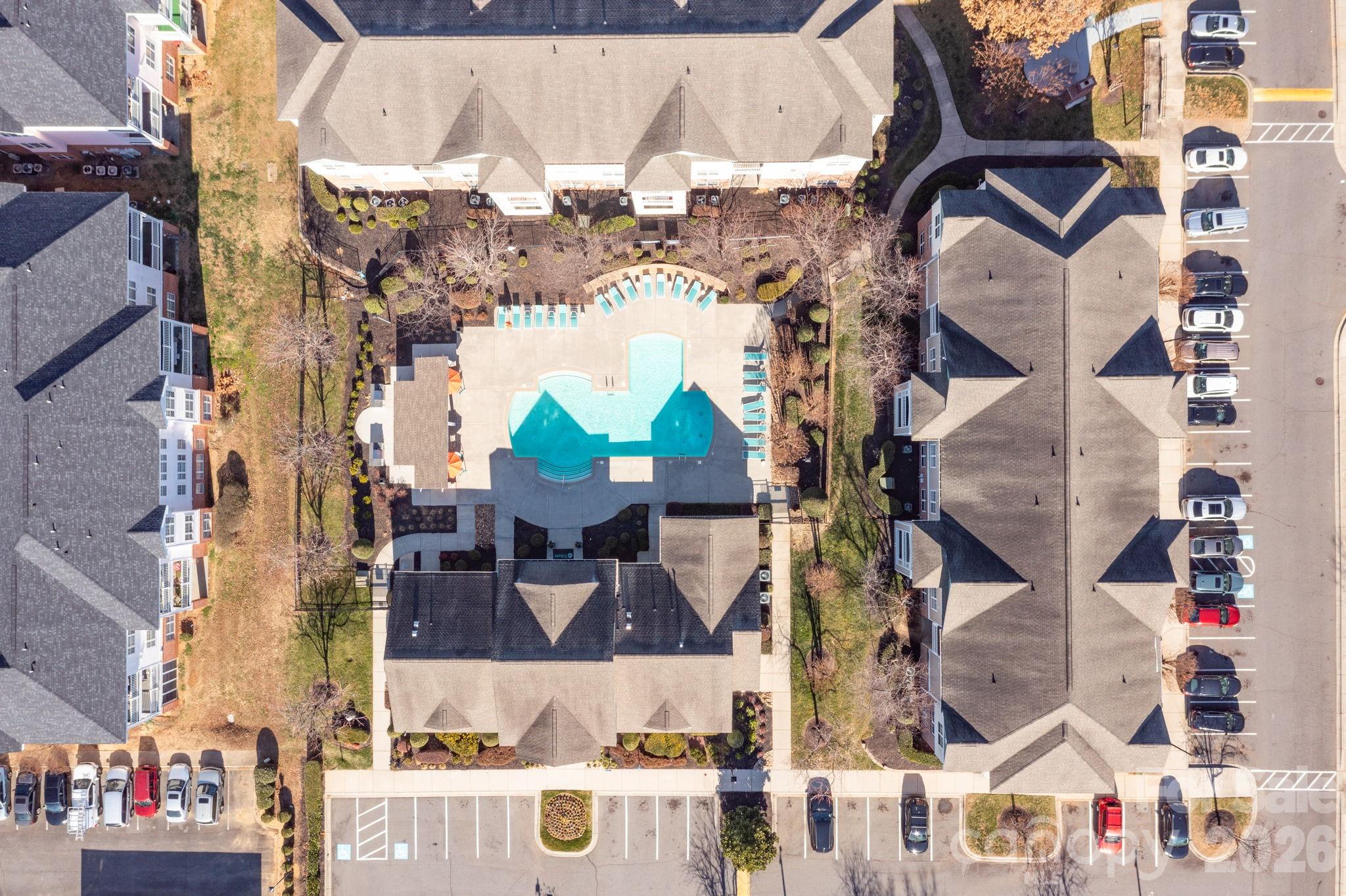 9047 Meadow Vista Road, Unit 104 Charlotte, NC 28213 - Photo 27 of 34