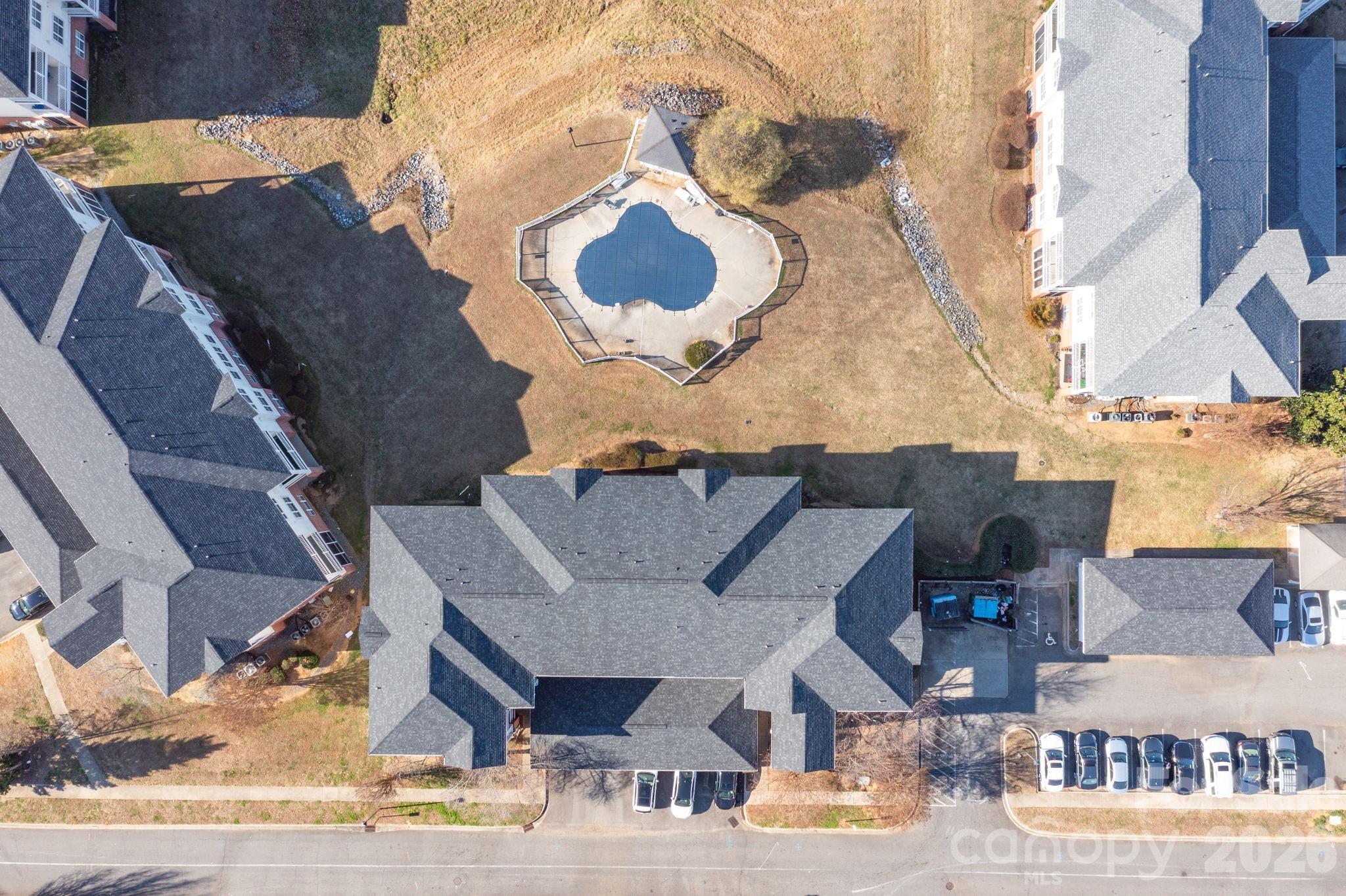 9047 Meadow Vista Road, Unit 104 Charlotte, NC 28213 - Photo 28 of 34