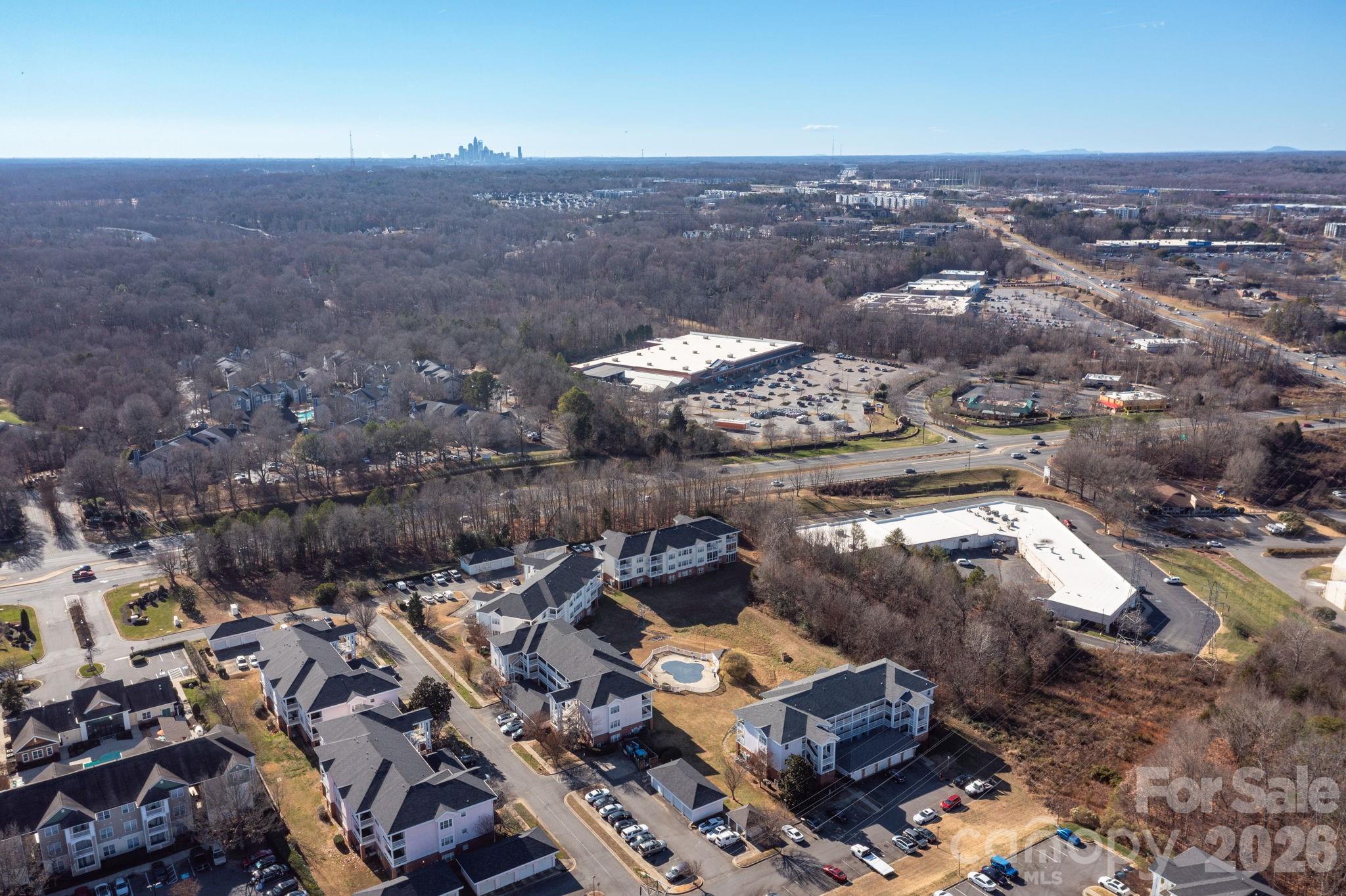 9047 Meadow Vista Road, Unit 104 Charlotte, NC 28213 - Photo 29 of 34