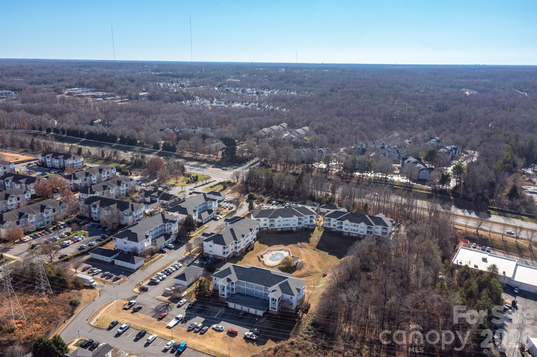 9047 Meadow Vista Road, Unit 104 Charlotte, NC 28213 - Photo 30 of 34