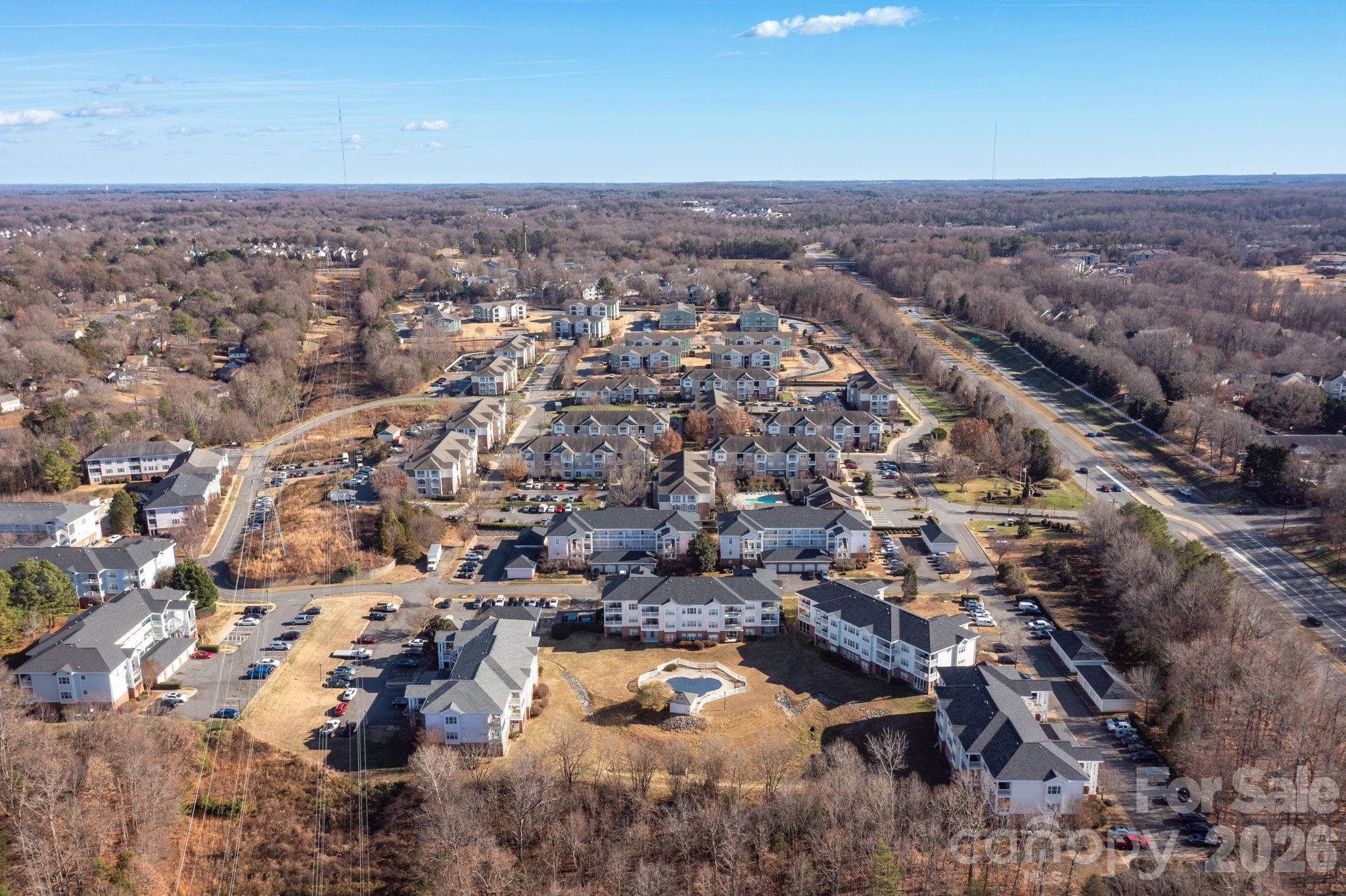 9047 Meadow Vista Road, Unit 104 Charlotte, NC 28213 - Photo 31 of 34