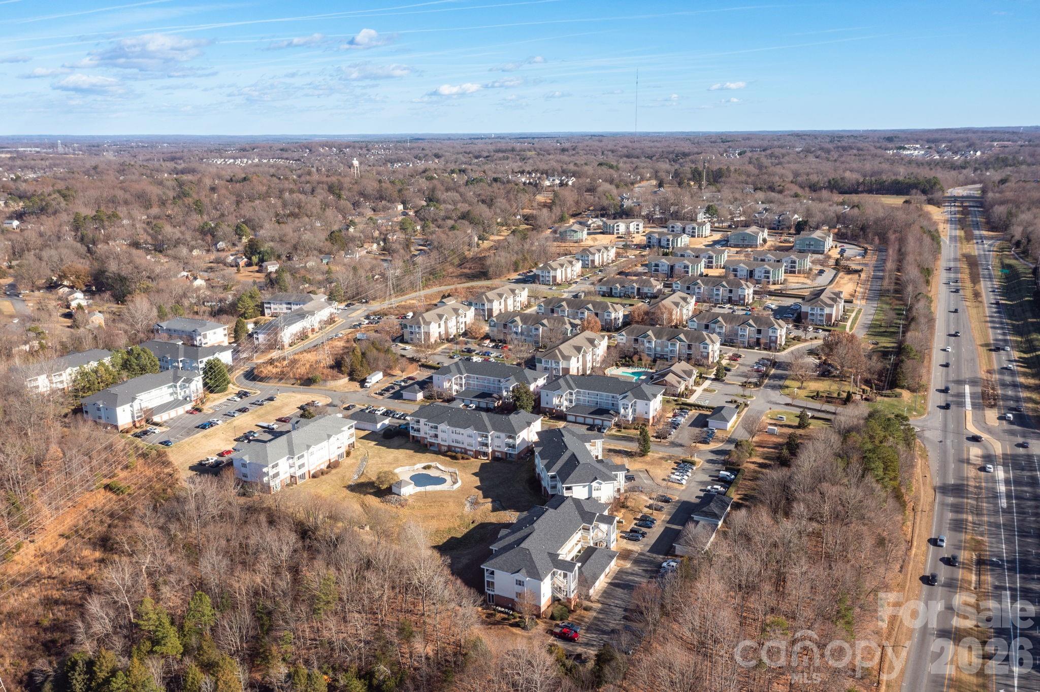 9047 Meadow Vista Road, Unit 104 Charlotte, NC 28213 - Photo 32 of 34
