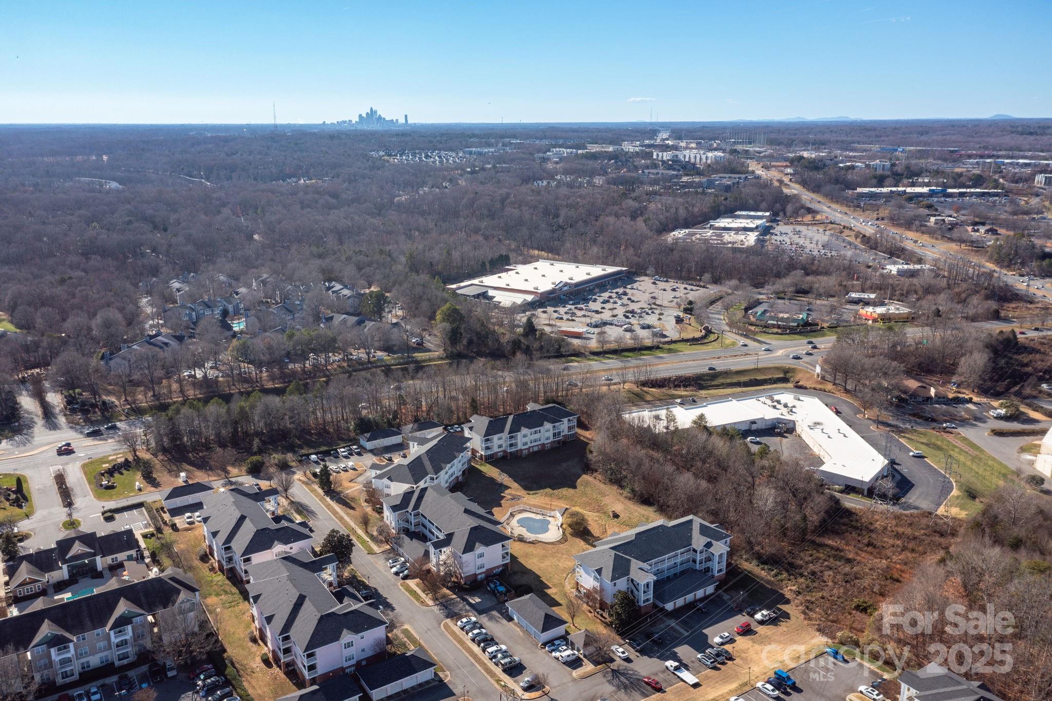 9047 Meadow Vista Road, Unit 104 Charlotte, NC 28213 - Photo 32 of 37