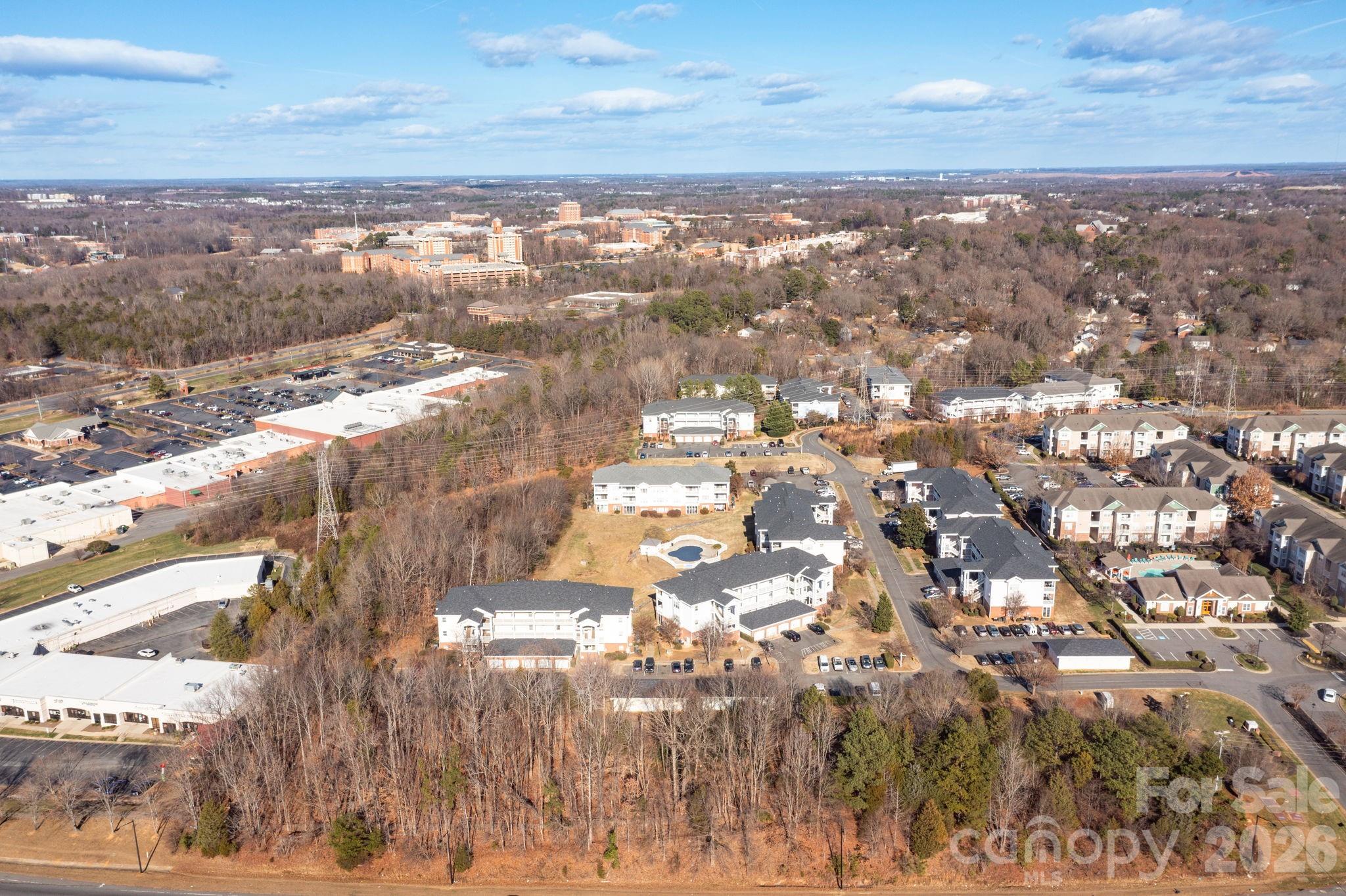 9047 Meadow Vista Road, Unit 104 Charlotte, NC 28213 - Photo 33 of 34