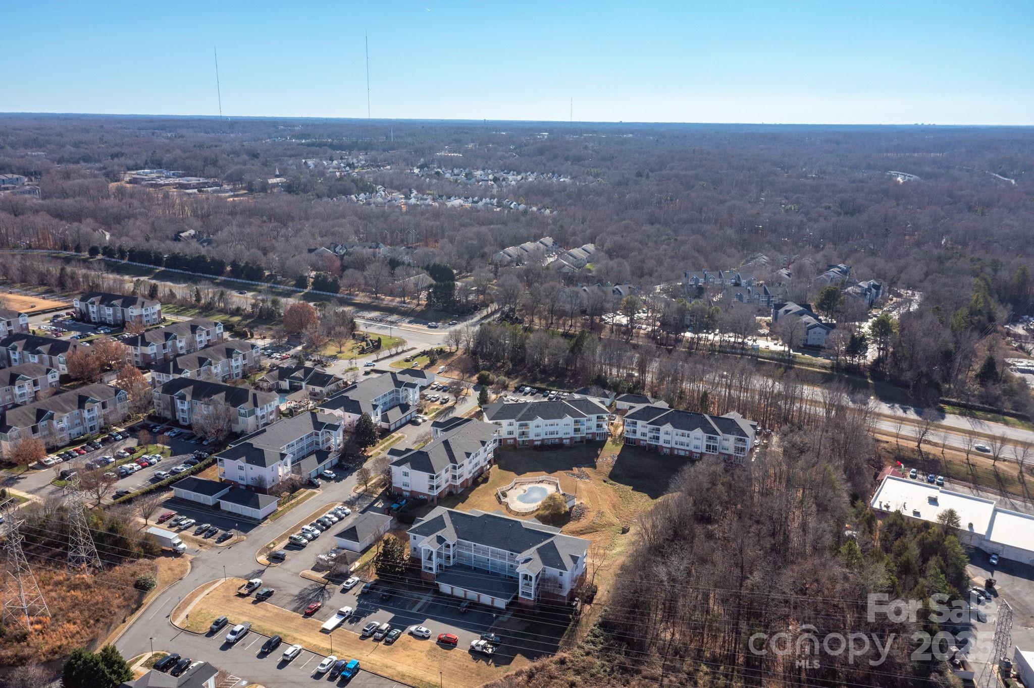 9047 Meadow Vista Road, Unit 104 Charlotte, NC 28213 - Photo 33 of 37