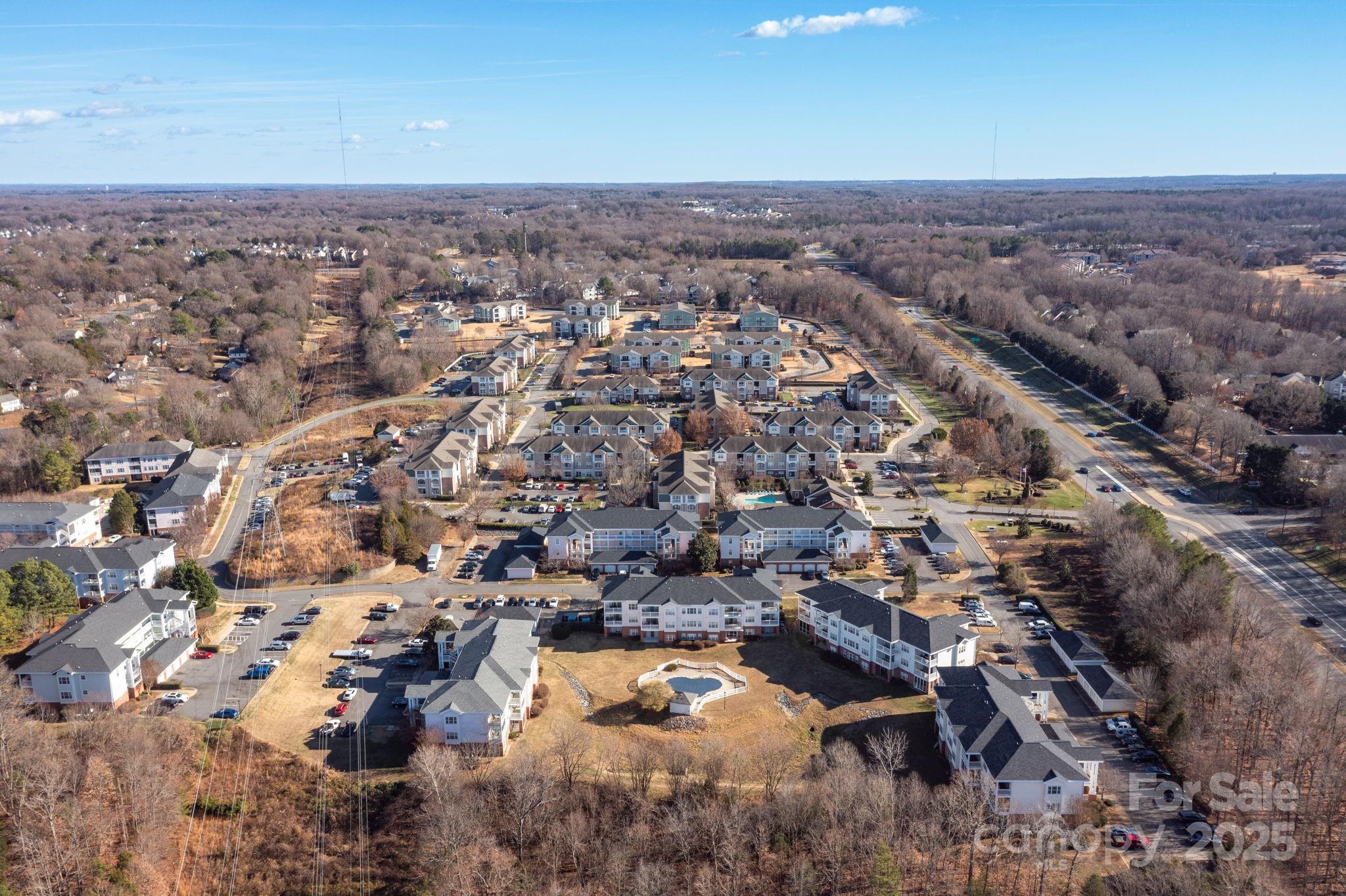 9047 Meadow Vista Road, Unit 104 Charlotte, NC 28213 - Photo 34 of 37