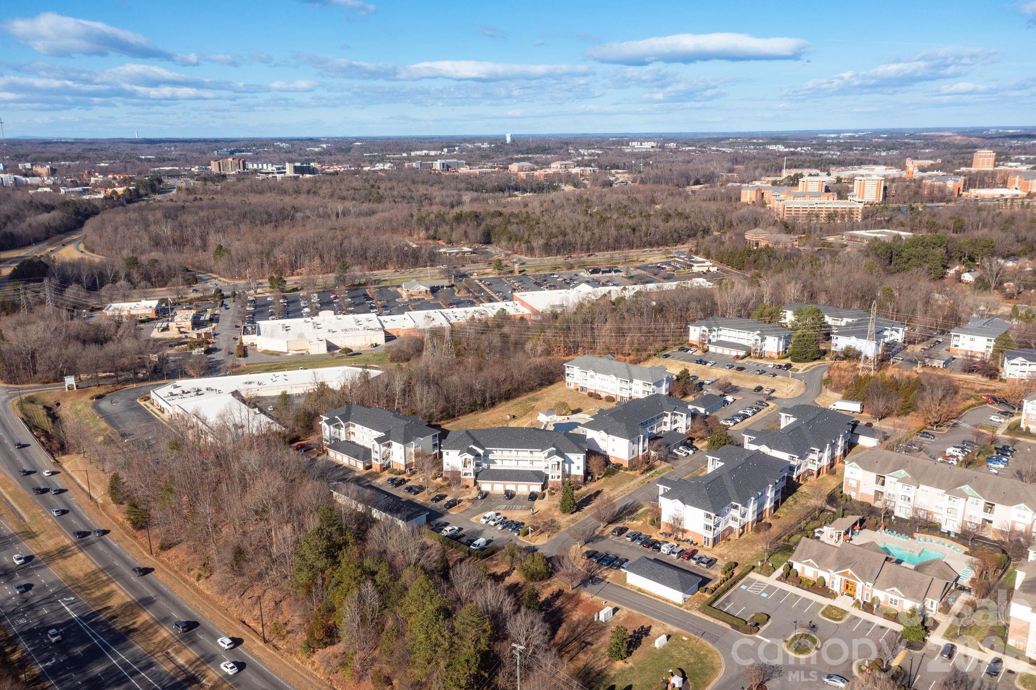 9047 Meadow Vista Road, Unit 104 Charlotte, NC 28213 - Photo 34 of 34