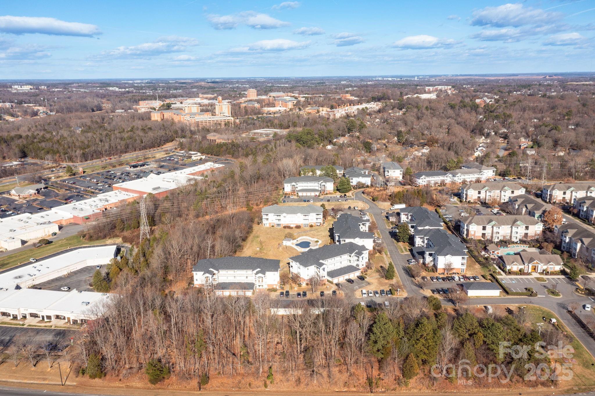 9047 Meadow Vista Road, Unit 104 Charlotte, NC 28213 - Photo 36 of 37