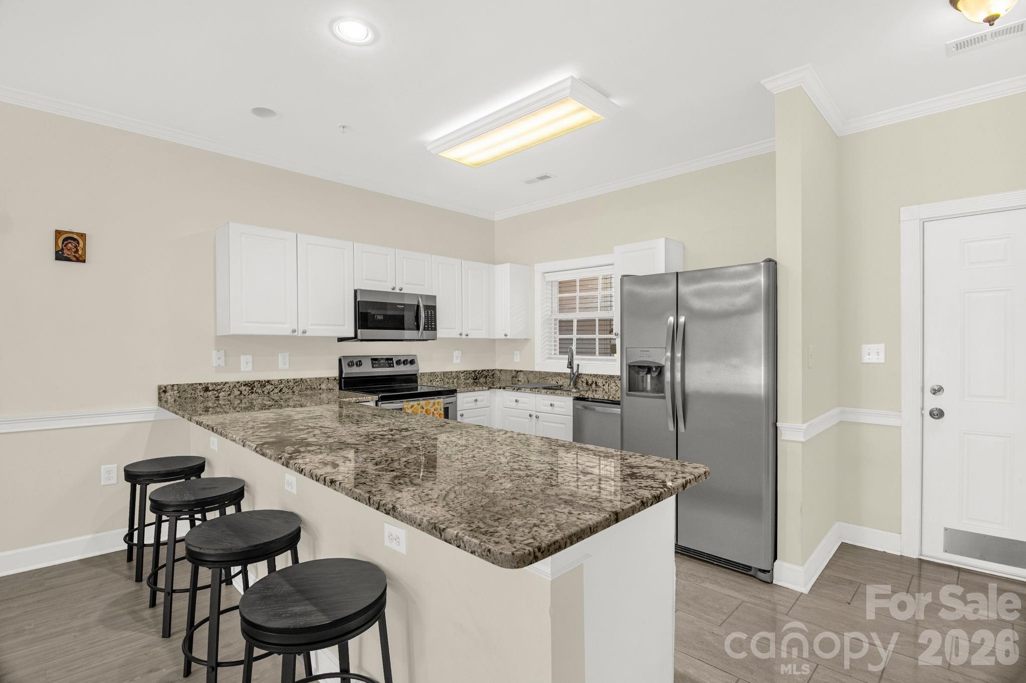 9047 Meadow Vista Road, Unit 104 Charlotte, NC 28213 - Photo 9 of 34