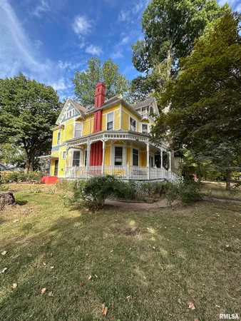 $135,000 | 429 East Frye Avenue, Peoria, IL 61603