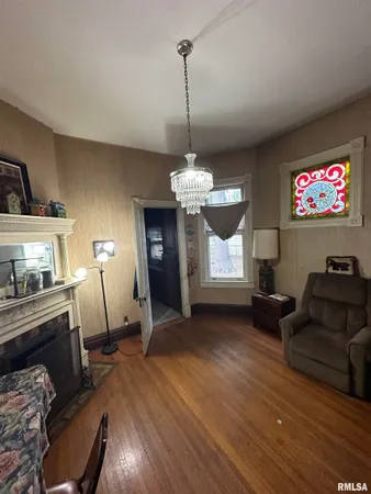 $135,000 | 429 East Frye Avenue, Peoria, IL 61603