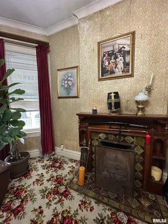 $135,000 | 429 East Frye Avenue, Peoria, IL 61603