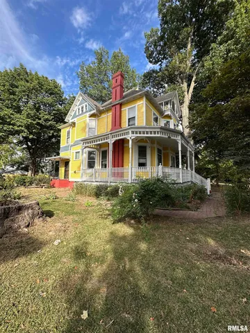 $140,000 | 429 East Frye Avenue, Peoria, IL 61603