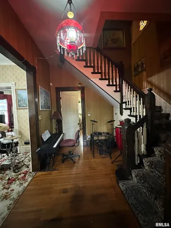 $135,000 | 429 East Frye Avenue, Peoria, IL 61603