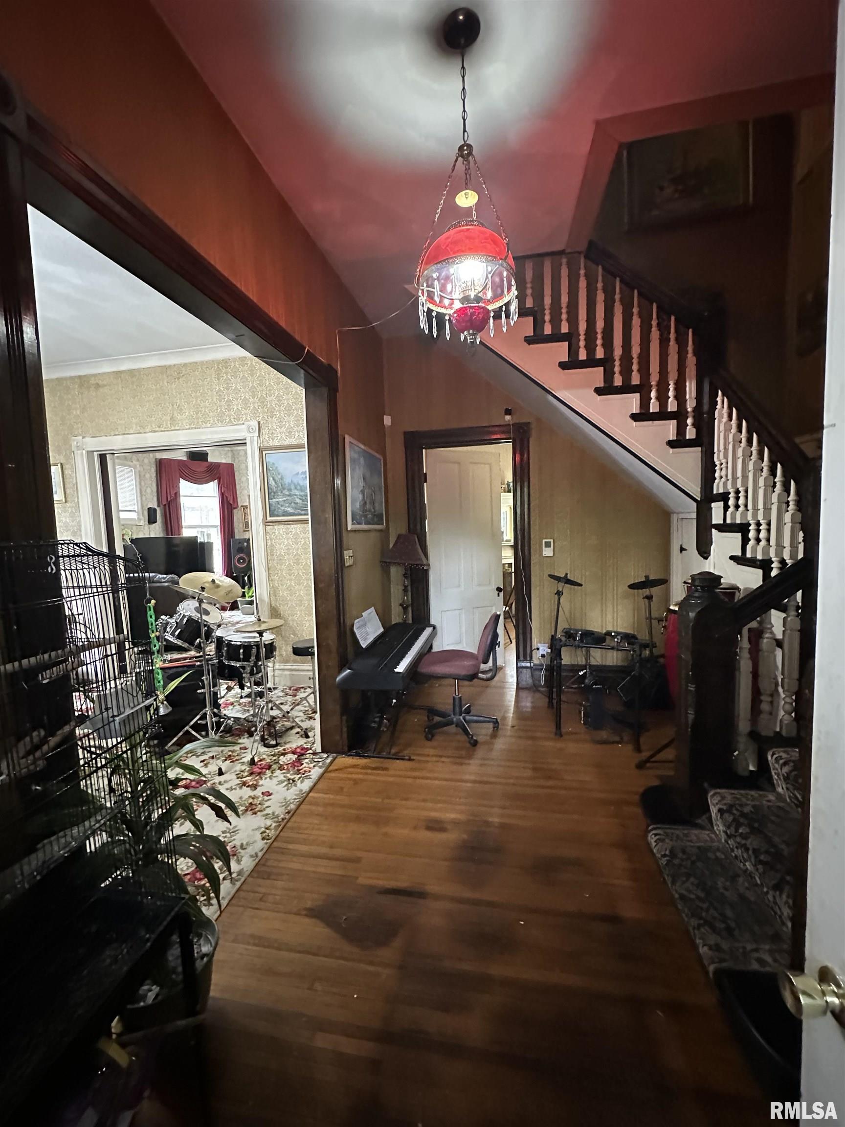 429 East Frye Avenue Peoria, IL 61603 - Photo 31 of 43