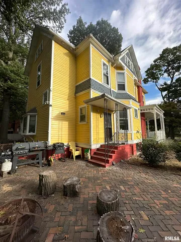 $140,000 | 429 East Frye Avenue, Peoria, IL 61603