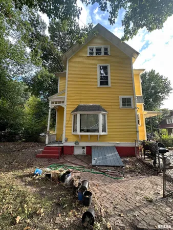 $135,000 | 429 East Frye Avenue, Peoria, IL 61603