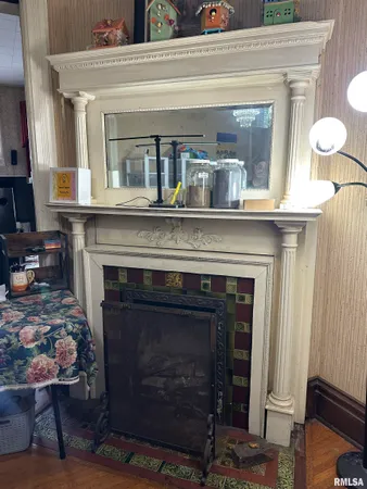 $135,000 | 429 East Frye Avenue, Peoria, IL 61603