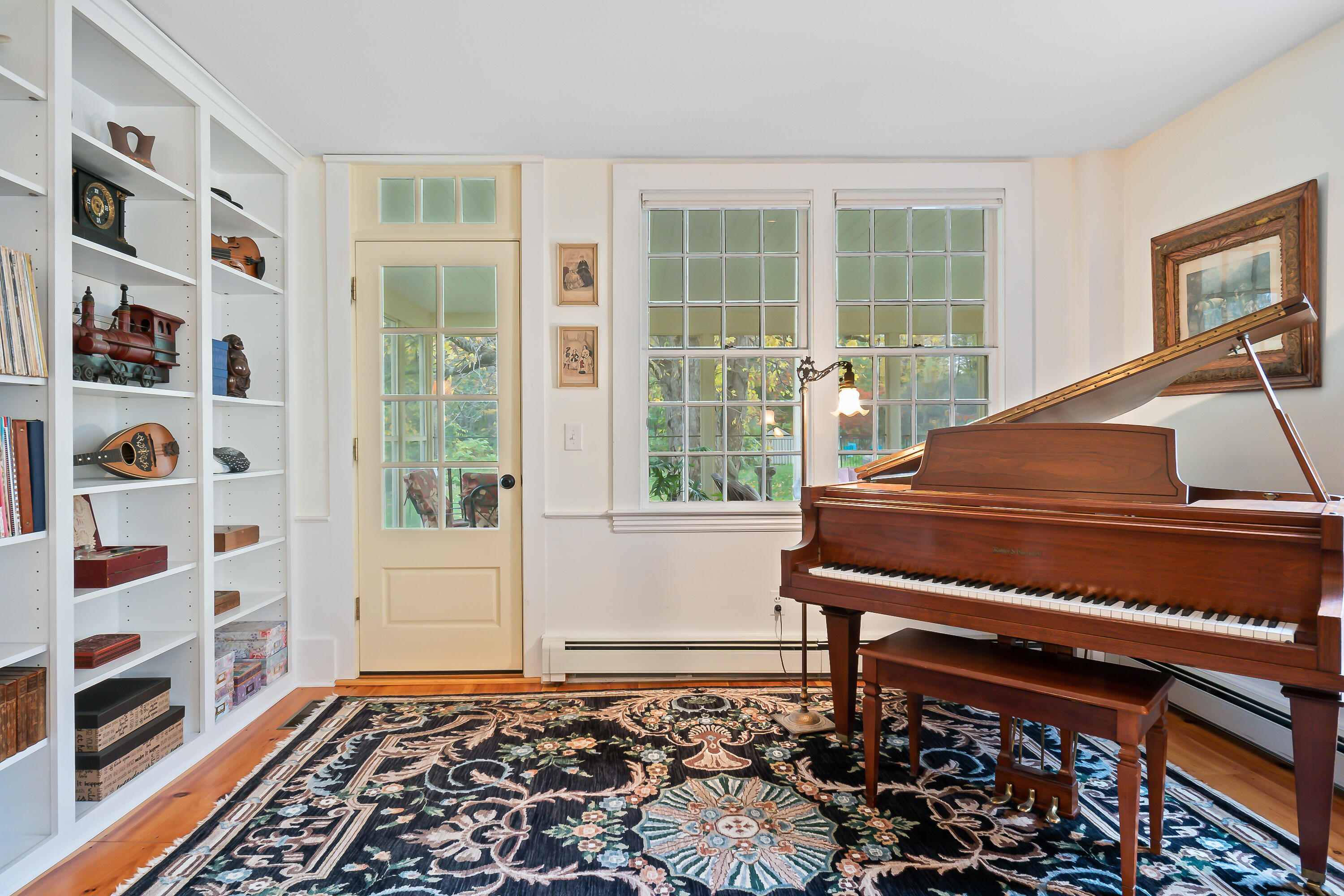 288 Tobey Road New Gloucester, ME 04260 - Photo 26 of 86 288 Tobey Rd_138