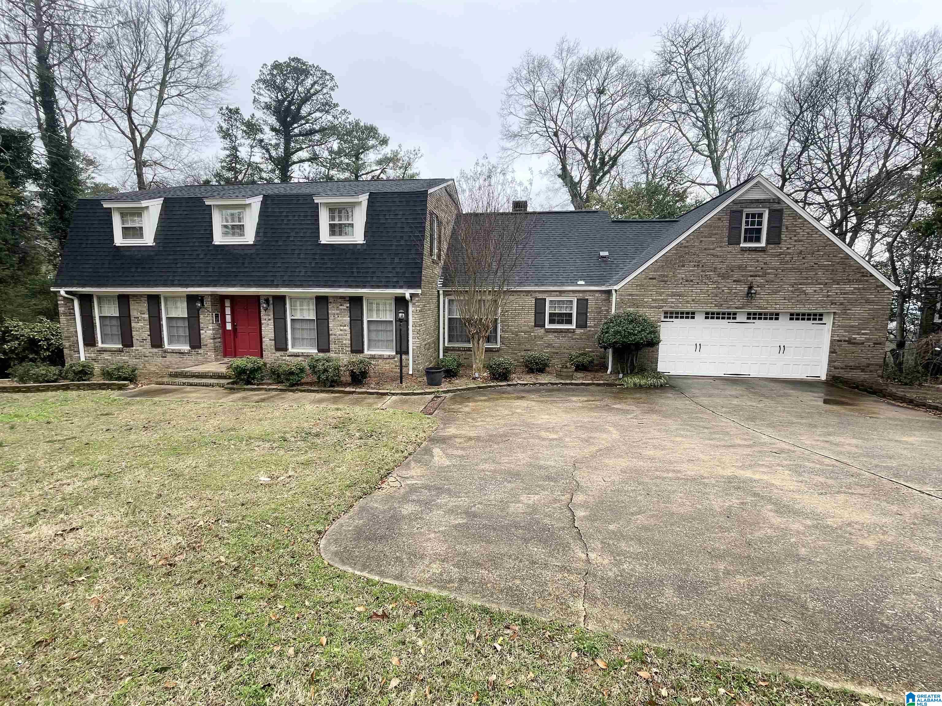 36 Diana Hills Road Anniston, AL 36207 - Photo 1 of 79