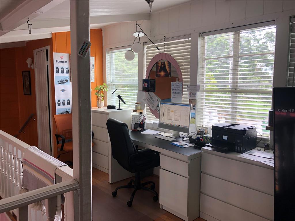 416 Princess Street Clearwater, FL 33755 - Photo 13 of 17 a room with furniture and a window