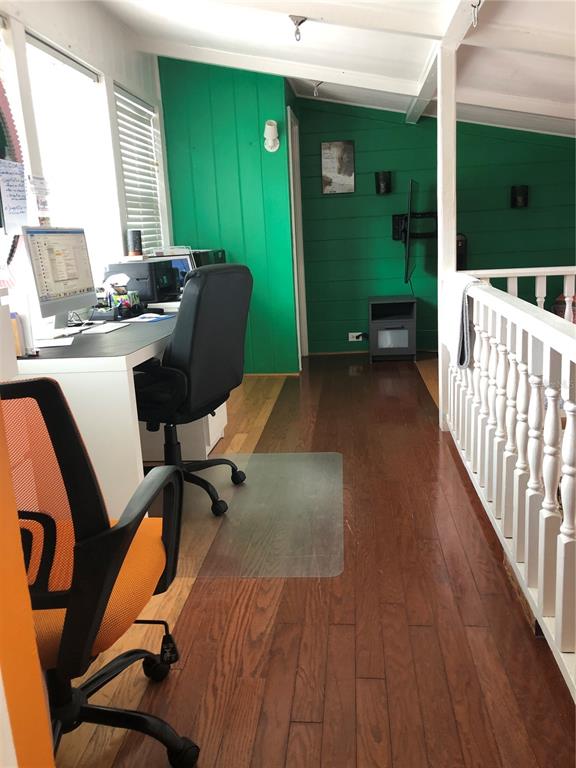 416 Princess Street Clearwater, FL 33755 - Photo 14 of 17 a living room with furniture and a window