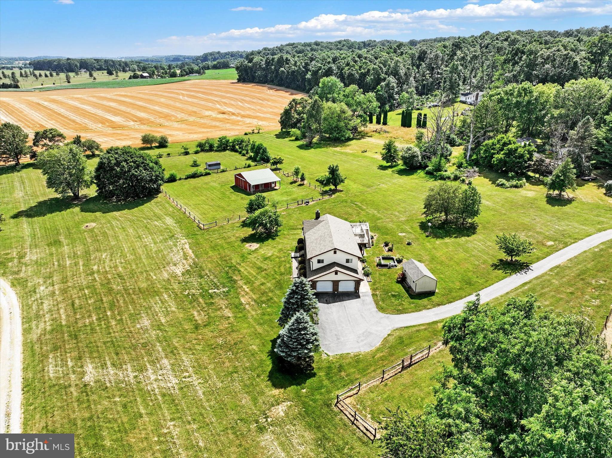 8076 Hickory Road Stewartstown, PA 17363 - Photo 41 of 55 Gallery Image 41
