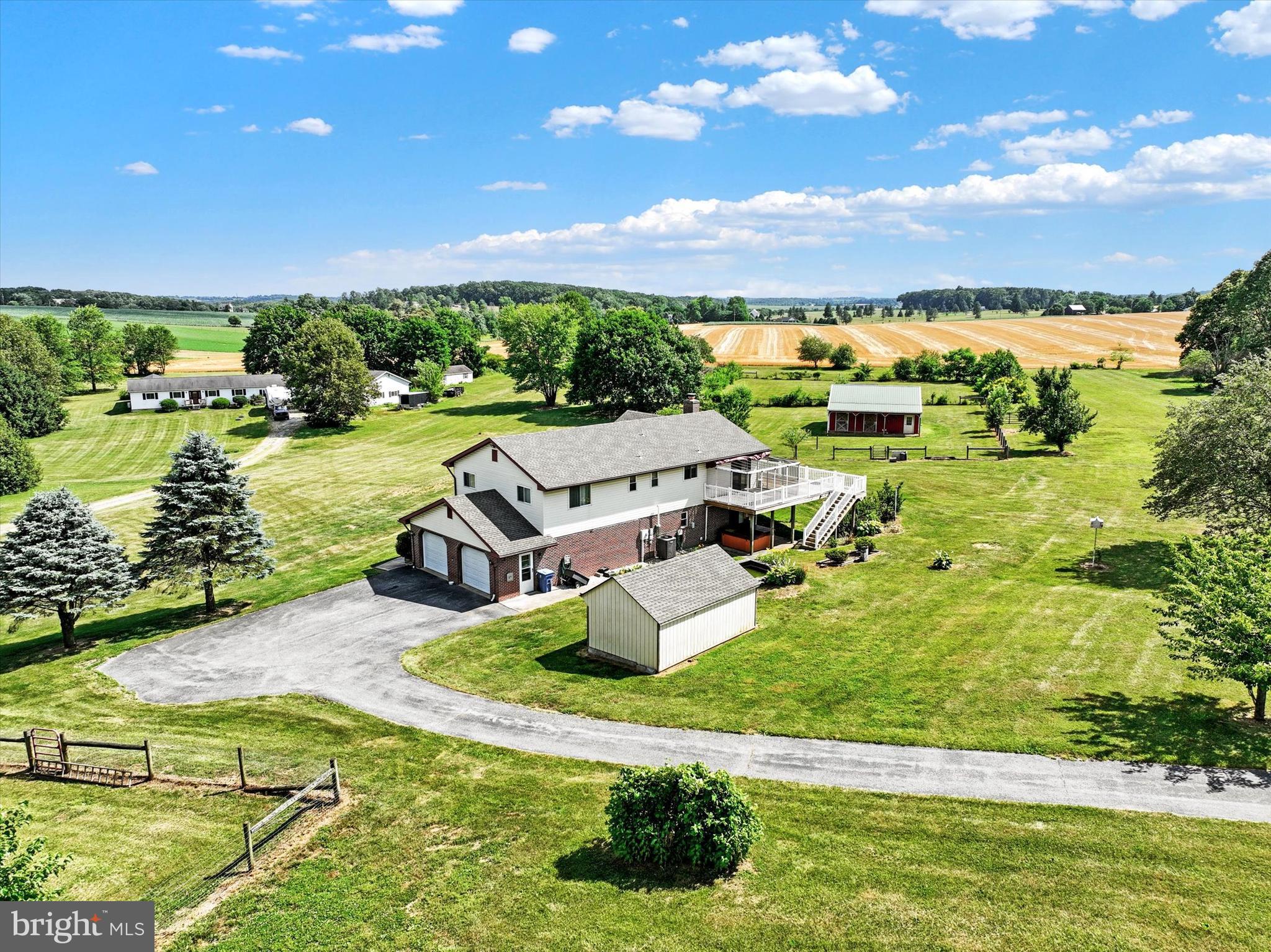 8076 Hickory Road Stewartstown, PA 17363 - Photo 44 of 55 Gallery Image 44