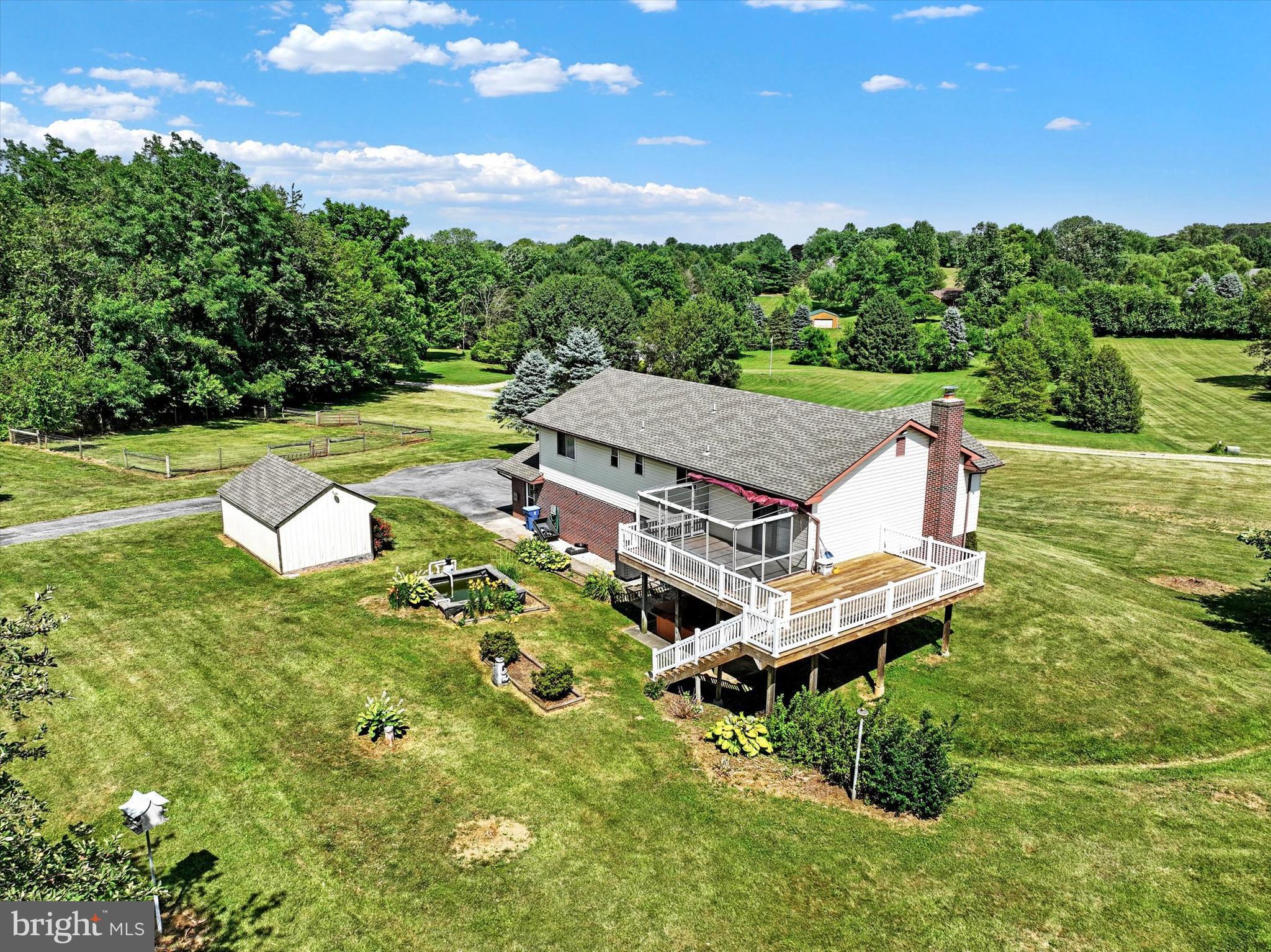 8076 Hickory Road Stewartstown, PA 17363 - Photo 45 of 55 Gallery Image 45