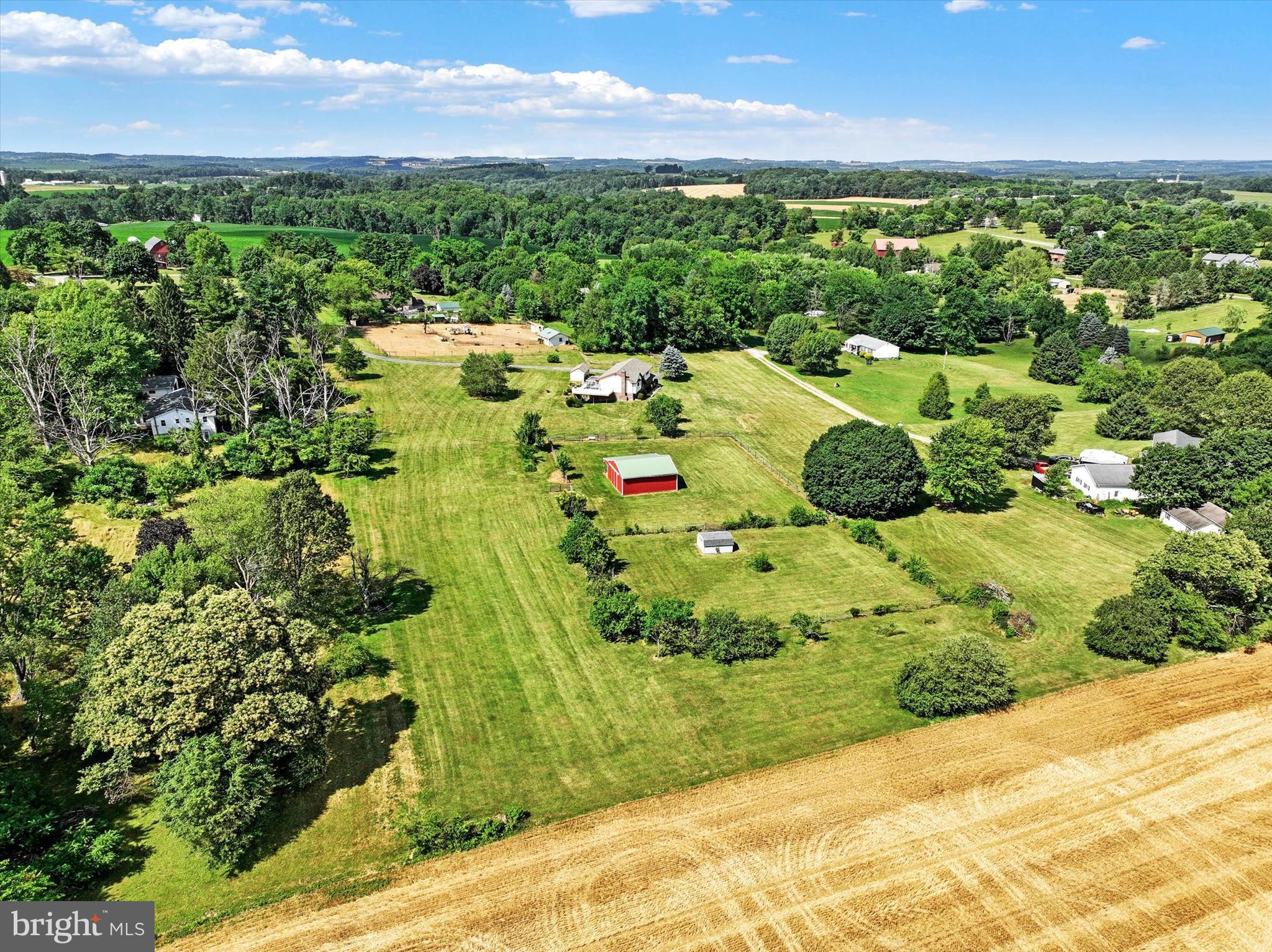 8076 Hickory Road Stewartstown, PA 17363 - Photo 47 of 55 Gallery Image 47